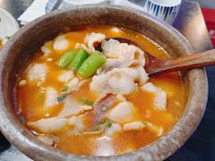 -山石榴·贵州菜(丰盛里店)