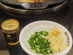 -川东坝子火锅(宝龙店)