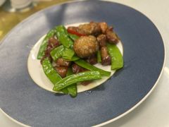 -宜兴隆家宴·私房菜(泰安华庭店)