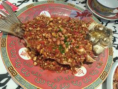 -南昌大饭店·非遗南昌菜(万寿宫店)