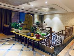 大堂-家富足道·SPA·影院式(解放碑碑中心店)