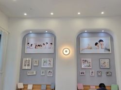 -宝贝家族国际影像馆(东郊记忆店)
