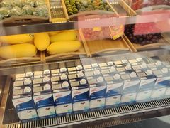 -茶百道(旅顺新玛特店)