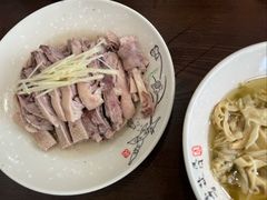-乡亲鹅肉城(吴江店)
