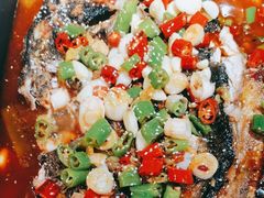 -云晓光头烧烤吧(盛夏店)