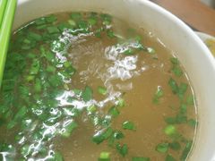 牛肉粉丝-清真蒋有记(老门东店)