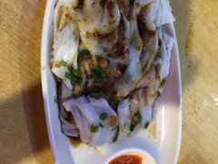 -汕尾小吃铜盘推(埔尾篮球场店)