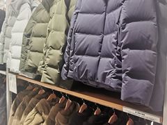 -优衣库(上海金桥国际商业广场店)