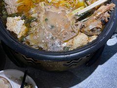 -探鱼·鲜青椒爽麻烤鱼(北京路天河城店)