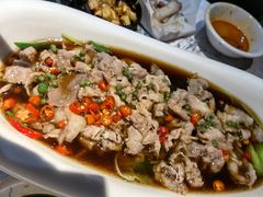 -红辣椒·川菜·火锅(朝外店)