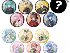 -乐唐潮玩·谷子·一番赏·手办