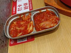 -朴大叔拌饭(广州花城汇店)