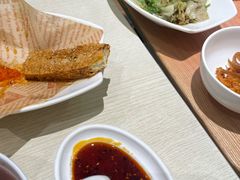-甲乙饼·手工牛肉饼(东方广场店)