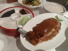 -月福京味斋·烤鸭店·北京菜(鼓楼总店)