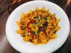 -饭桌故事·血鸭湘(荣宝华店)