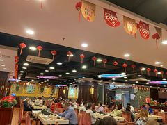 大堂-点都德(盘福楼店)