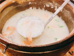 -金穗园·砂锅粥.醉鸡煲火锅(长寿路店)