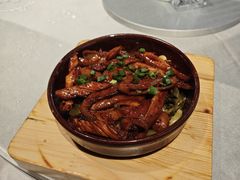 -悦来轩顺德菜(寮厦店)