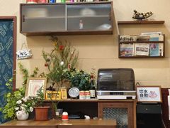 -曼谷食堂·泰国家庭料理(丹桂路店)