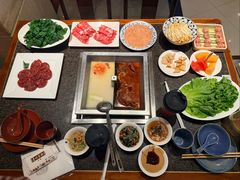 -皇城老妈川味火锅·大连海鲜火锅(港湾店)