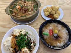 -豆香园(龙翔店)