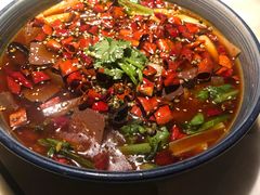 -绿茶餐厅(财富购物中心店)