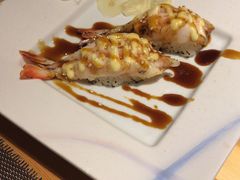 -割烹旭日本料理(龙湖狮山天街店)