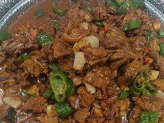 -巴特餐饮6加1音乐餐吧·新疆菜