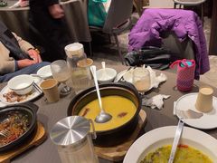 -望乡楼上海菜(日月光店)
