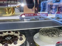 -DQ·蛋糕·冰淇淋(领秀城店)