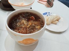 -聚春园自助餐厅(东街口店)