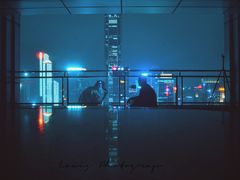 -金中环国际商务大厦
