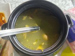 -范饭椰林川湘味海鲜·椰子鸡(三亚湾椰梦长廊店)