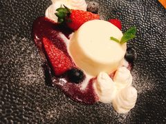 -君悦酒店·La Terrazza意合園·意式风味