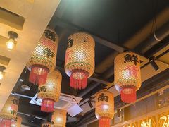 -旧街市鲜货老火锅(大光路店)