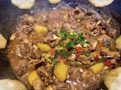 -地锅公社·现炒地锅鸡·地锅鱼·夜宵(罗锦路店)