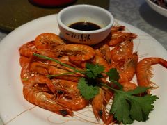 -大家发海鲜城夜排档(华山中路店)