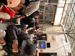 -老光明岗琼甜茶馆