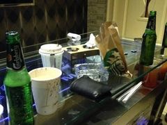 -金麦圣KTV