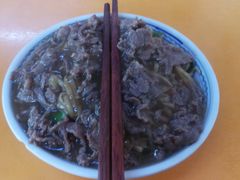 -阿伟牛肉店(东山店)