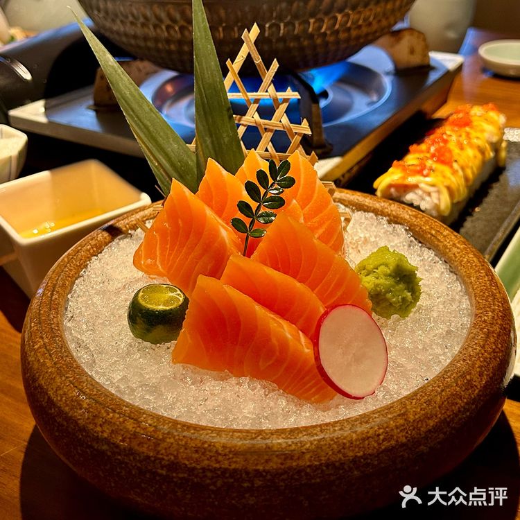 杭州新店…逢人就推的好吃日料🍴