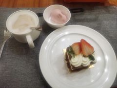 -北京王府井希尔顿酒店·万斯阁西餐厅