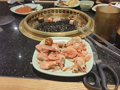 -韩盛·盛江山自助料理(于洪新玛特店)