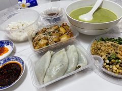 -揭西擂茶(龙华店)