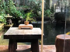 -The Flowers Coffee(南山店)
