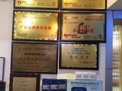 -原汁原味农家菜·经典粤菜(江燕南路店)