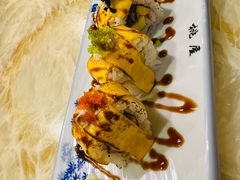 -桃屋日本料理(清华科技园店)