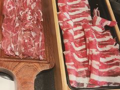 -东来顺饭庄(金泉广场店)