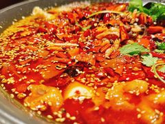 传统毛血旺-麻六记(凤凰汇店)