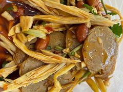 -张记捆鸡(总店)